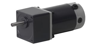 DC мини мотор редуктор 6DC250W-GU / 6GU15 ~ 50 (250 Ватт)   