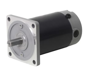 DC электродвигатель 7DC400W (400 Ватт)   