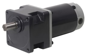 DC мини мотор редуктор 7DC400W-GH / 7GH25 ~ 75 (400 Ватт)   