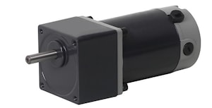 DC мотор-редуктор 2DC10W / 2GN3 … 6K   