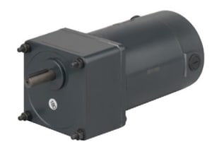 DC мотор-редуктор 2DC15W / 2GN60 … 300K   