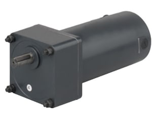DC мотор-редуктор 5DC120W / 5GU36 … 180K   