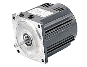 Мини электродвигатель 5IK40W, 5RK40W, 5IK40W-M (40 Ватт)