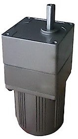 Мини мотор редуктор 5GU750 ~ 1500 (120 Ватт)