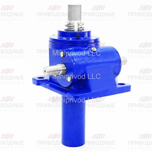 Стандартные винтовые домкраты DMW-50T