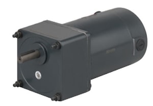 DC мотор-редуктор 4DC40W / 4GN180 … 300K