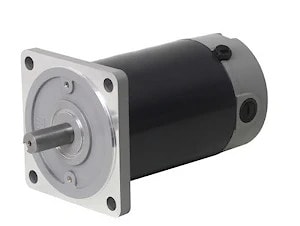 DC электродвигатель 6DC250W (250 Ватт)