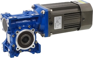 Червячный мотор-редуктор NMRV030   
