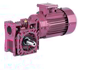 Червячный редуктор EV080